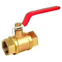 Ball Valve