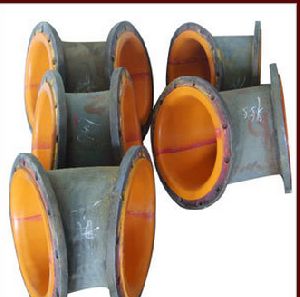 Rubber Lined Pipe In Tamil Nadu Manufacturers And Suppliers India