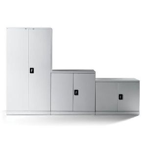 Stainless Steel Wall Mounted Cupboard