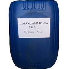 Aqueous Ammonia Solution
