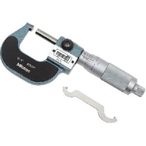 Electronic Micrometer