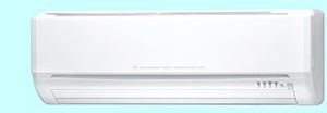 Carrier Split Air Conditioners