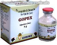 Gopex Injection