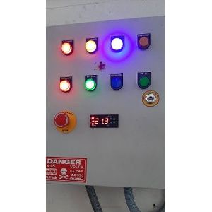 cold room control panel