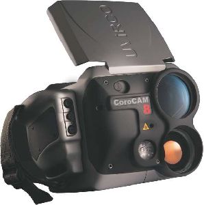 CoroCAM 8D Corona Camera