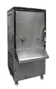 200L Stainless Steel Water Cooler
