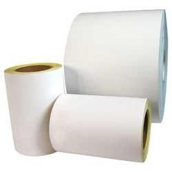 Chromo Adhesive Paper