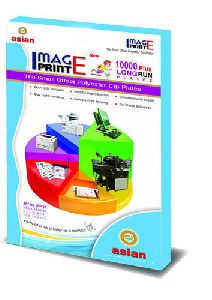 Image and Print Mini Offset Polyester Plate