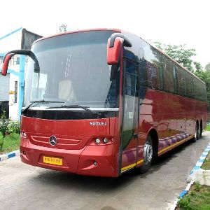 Diesel Luxury Buses