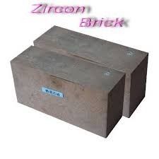 Zircon Bricks