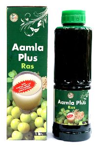 Aamla Plus Ras