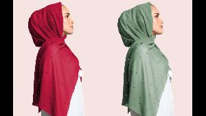 Islamic Hijab