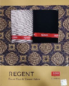 Mfregent-0031 Shirt & Trouser Fabric