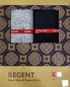 Mfregent-0041 Shirt & Trouser Fabric