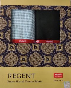 Mfregent-0044 Shirt & Trouser Fabric