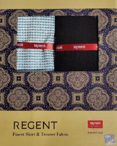 Mfregent-0046 Shirt & Trouser Fabric