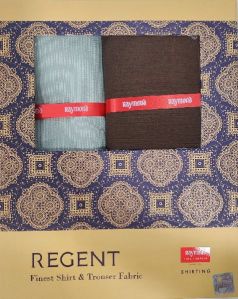 Mfregent-0049 Shirt & Trouser Fabric