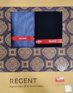 Mfregent-0052 Shirt & Trouser Fabric