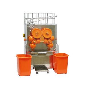 Fruit Juice Packing Machine