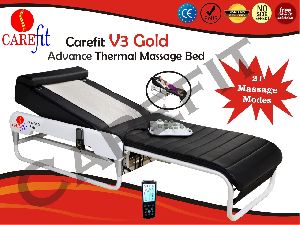 Carefit  - self treatment Spine therapy massage bed