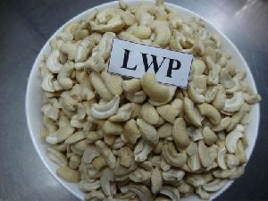 White Pieces Cashew Nuts