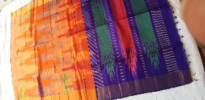 pure soft silk handloom sarees