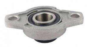 UCFL204 2 Bolts Flange Housed Bearing Unit 20mm SUNBEARING