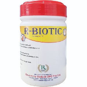 R-Biotic-Azithromycin