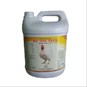 RB TOX Plusn Liver Tonic