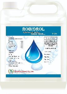 Robidrol Cordial Solution