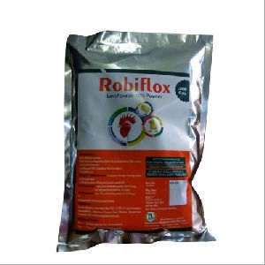 Robiflox Levofloxacin 10% Powder