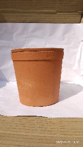 500 ml Clay Food Container