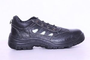 Dielectric Safety Shoe