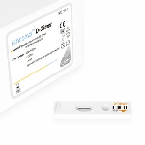 D-Dimer Biochemistry Test Kit