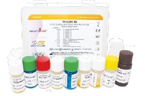 T4 Elisa Test Kit