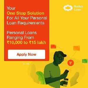 Get easy personal loan online