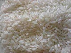 White IR 64 Rice