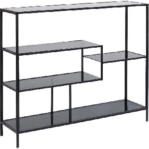 Iron Display Shelves