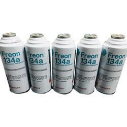 Refrigerant Cans