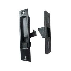 Concealed Door Lock