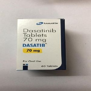 Dasatib (Dasatinib Tablets)