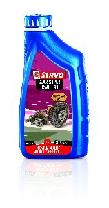Servo Super 85W-140 1L Premium Quality Automotive Gear Oil