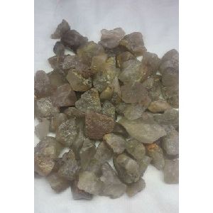 Rutilite Stone