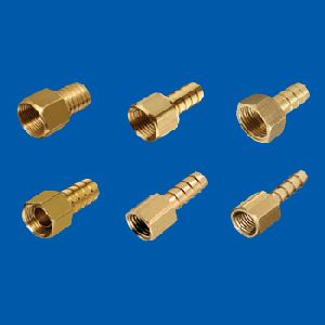 Brass Compression Tube Fittings Compression Tube Fittings