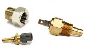 Brass Sensor Parts