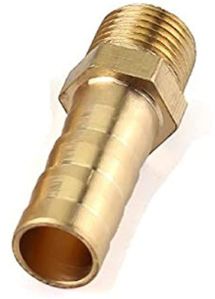 Brass Water Connector