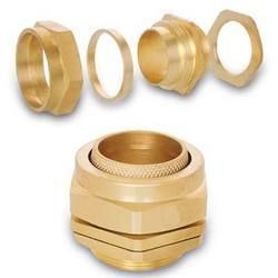 BW  Parts Brass Cable Glands