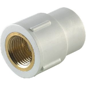 PVC Brass Pipes &amp;amp; Fittings