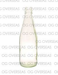 450ml Glass Sauce Bottle