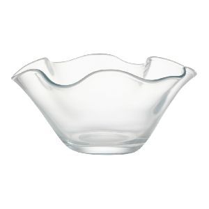 Finger Small Glass Bowl